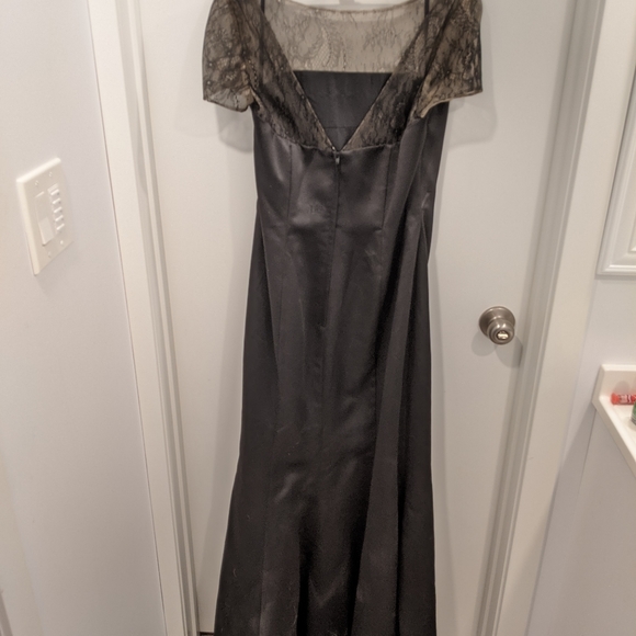 Impression bridesmaid gown SAMPLE - Picture 4 of 5